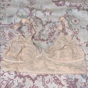 Free People Bralette